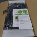 LETPOT LPH-SE Hydroponics Growing System, 12 Pods Smart Herb Garden Kit Indoor, Indoor Garden, APP & WiFi Controlled, with 24W Growing LED, 5.5L Water Tank, Pump System, Automatic Timer