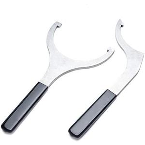 UTV INC Fox 2.0" Spring Preload Spanner Wrench Kit