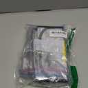 4pcs Lipo Battery Fireproof Explosion Proof Bag Storage Guard Safe Pouch 185mm