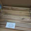 Villa Acacia 24 x 18 Inch Extra Large Wood Carving Board with Juice Groove and Drip Channel - Heavy 1.5" Thick Wooden Cutting Board, Acacia / Groove 