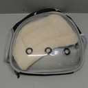 Portable Small Animal Backpack Travel Breathable Pet Carrier Bag Cages for Guinea Pig, Rabbit, Bearded Dragon, Squirrel, Tortoise, Bird, Lizard, Sugar Glider (Black)