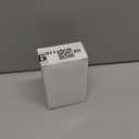 Wireless Mouse Cute Hamster Shape Silent Click Portable Compact Optical 1200DPI USB Cordless Mice for PC Laptop Computer Notebook MacBook Kids Girl Boy Men Women Adults School Office Work Gift (Gray)