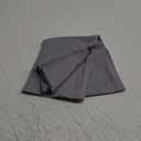 BEDELITE Pillow Cases Standard Size Set of 2, Rayon Derived from Bamboo, Cooling Pillow Cases for Hot Sleepers & Night Sweats, Breathable and Silky Soft Envelope Pillowcases(Silver Grey, 20"x26")