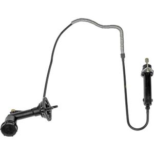 Dorman CC649061 Clutch Master and Slave Cylinder Assembly Compatible with Select Jeep Models