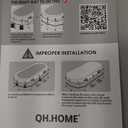 Pool Mate 18 x 33 ft Blue Winter Oval Pool Cover for Above Ground Pools, 3 ft Overlap (21 x 36 ft Cover Size), Solid 7 x 7 Scrim, 2.2 oz/ yd2, Style: 461833PMA, 18 x 33-ft. Pool