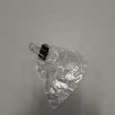 20Pcs Snug Plugs for Loose Outlets, 3 Prong Loose Outlet Plug Fix Transparent Outlet Tightener Insert, Won't Easily Fall Out Or Cut Off Electricity