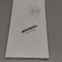 YUDODO Valentines Bowknot Dog Sweater Dress for Small Dogs Girl, Stretchy Pet Sweaters Pullover Coats, Fall Winter Warm Dog Turtleneck Sweater (Pink, L)