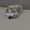 Evo Oil Sprayer 18/8 Stainless Steel, Non-Aerosol for Olive, Cooking Oils, and Vinegars, Silver, 16-Ounce Capacity