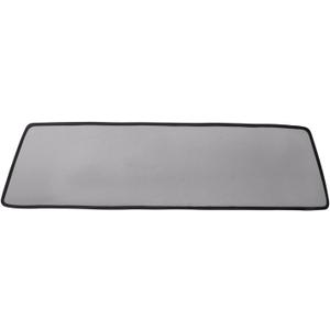 Magnetic Pickup Car Window Shade Cling Sunshade Sun UV Rays Protection for Your Child Baby Side Window Truck Sun Shades for Ford F-150 (Not for 1 Door) 2015-2023 (Rear Tailgate Window)