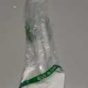 Snap Grip Mini Mop,Cloth Changing Mini Mop,360 Rotating Wet Dry for Whole House Cleaning,Foldable 35inch Retractable Long Handle Mopping Stick (White,1*p+6*Cloth)