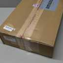 Yellow Mountain Imports Chinese Mahjong Game Set, Jet Set - with 148 Small-Size Black Tiles and Wooden Case, Wooden Spinner, Dice, and Scoring Sticks (for Chinese Style Game Play)