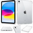 Clear Protective Case for iPad 10th Generation