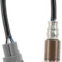 Upstream Oxygen Sensor Replacement for 2010-2013 Land Rover Range Rover Sport LR4 V8 5.0L