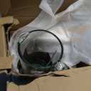 BLACK+DECKER PowerCrush Multi-Function Blender with 6-Cup Glass Jar, 4 Speed Settings, Silver