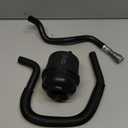 32411093130 Power Steering Hose Fluid Tank Kit Replacement for BMW E46 3 Series M52 M54 1999-2007#32411094951 32411097164