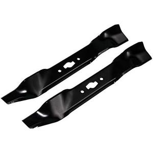 Craftsman SBD Original Equipment Mulching, Bagging and Side Discharging Blade Set for 36 in. Riding Mowers, OE# 742P05535, 742-05535