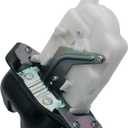 90502-4CL0A Rear Trunk Door Lock Latch Actuator for Nissan Murano 2015-2023 Nissan Rogue 2014-2020 905024CL0A