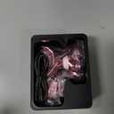 Electric Razors for Women - 7D Electric Shaver for Women, IPX8 Waterproof with USB-C Fast Charge, LED Display, 2 Speeds & Magnetic Heads, Gifts for her