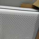 Air Purifier for Home Large Room Up to 3850Ft with Washable Filter, HEPA Air Cleaner with AQI Display, Trend Graph, Smart App Control, Auto Eco Pet Sleep Modes for Allergies, Smoke, Pollen, HAP610WF