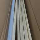 Kids Bookshelf for Toddlers and Babies, Double-Sided Wooden Montessori Bookshelf for Kids Room, Baby Book Shelf with Storage for Nursery, Classroom, Playroom