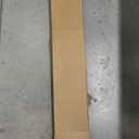 Window Visor Compatible with Toyota Tacoma, Access Cab Slim Style Dark Smoke 2PC Set Acrylic by IKON MOTORSPORT