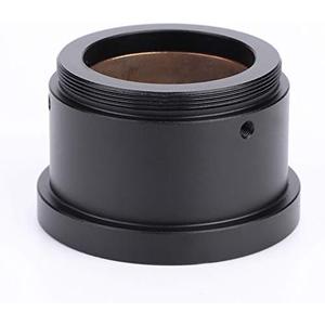 Fosa1 M42x0.75 to 1.25inch Adapter, Aluminum Alloy Compression Ring Telescope Accessories