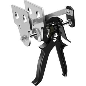 Brake Caliper Compression Tool, 29100 Brake Pad Spreader, Single/Twin/Quad/Sextuplet Pistons Disc Brake Caliper Tool for Most Cars and Light Trucks