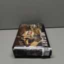 Military Vehicles Building Sets Compatible with Lego, Includes 2 Army Armored Trucks Toy Models - HIMARS Rocket Launcher & Dana M2 Howitzer, STEM Army Toys for Boys, Kids, and Teens Ages 8-14