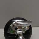 Hamilton Beach Walk 'n Cut Electric Can Opener for Kitchen, Use On Any Size, Automatic and Hand-Free, Cordless & Rechargeable, Easy Clean Removable Blade, Black (76501G)