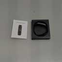 Fitness Tracker with Heart Rate/Blood Oxygen/Sleep Monitor, 20+ Sports Modes Smart Watches for Women/Men, Activity & Step Tracker Smart Watch for Android/iOS Phones (Dark Black)