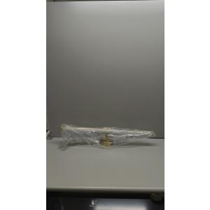 KAISITE 30 Inch Gold Vanity Light - LED Bathroom Lighting Fixture Over Mirror, 24W 4000K Dimmable Modern Light Bar, Rotatable Bath Vanity Fixture