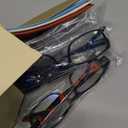 Gaoye Reading Glasses Men/Women, Eyeglasses, Blue Light Readers for Men/Women, Computer Eye Glasses, Cheaters