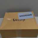 Bruno Marc Men's Chukka Dress Boots Casual Boot Shoes for Men (11, Dark Brown)