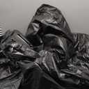 SUV Car Cover Waterproof All Weather for Automobiles, Universal Fit Ford Explorer, Jeep Grand Cherokee, Toyota Highlander, BMW x5, Lexus RX, Honda Pilot etc.(191-201 inch)