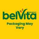 belVita Breakfast Bars Biscuits, Cranberry Orange, 8 Packs (4 Biscuits Per Pack) (EXP 04/17/26)