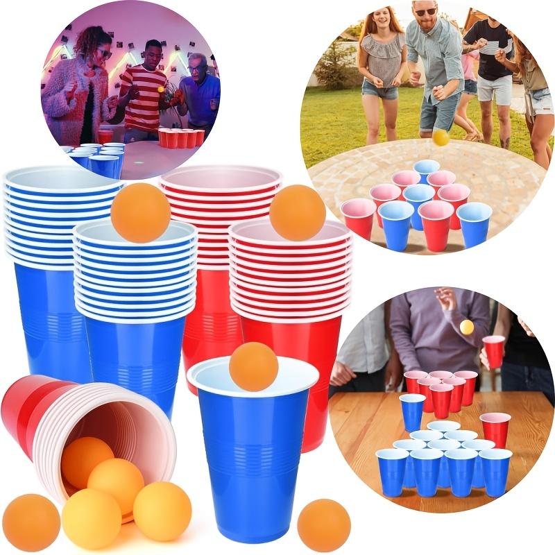 GOTTA POP CUP& Ball Game Pack of 2