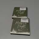 2 x Hobby Christmas Ornaments 2025  Wooden Funny Ornament for Christmas Tree, Unique for Men and Teenage Boys, Festive Hanging Decor for Holiday Celebrations