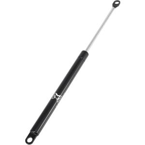 X AUTOHAUX 13 Inch 196N/44Lbs Gas Struts Lift Supports Lid Black Car RV Cabinet Camper Window Lift Support