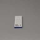 Fingerprint Padlock eLinkSmart Gym Locker Lock for Boys with Phone App iOS Watch Metal Keyless Combination Locks for School Sports Locker Toolbox Hasp Storage Obsidian Black