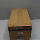 labwork Left Driver Side LH Tail Light Lamp Assembly Red Lens and Housing Replacement for Toyota Corolla 2003-2008 Outer Rear 8156002290 TO2800154