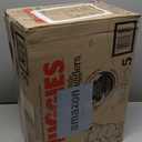 Huggies Size 5 Diapers, Little Snugglers Baby Diapers, Size 5 (27+ lbs), 132 Count (2 Packs of 66), Packaging May Vary