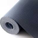 Shelf Liners 20 inch x 20 ft Shelf Liners for Kitchen cabinets nonstick Shelf Lining Drawer Mats EVA Protector for Cupboard (Gray,20 inch x 20 ft)