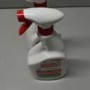 2 x Natures Miracle Stain and Odor Remover Dog, 32 Ounces, Everyday Mess Enzymatic Odor Control Formula