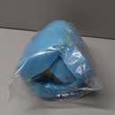 Soft Infant Bath Sponge Skid Proof Baby Bath Mat Newborn Odor Free 