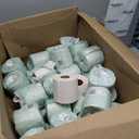 Tork Septic Safe Toilet Paper, White, 2-Ply 100% Recycled, Eco-Friendly, T24 Compatible 96 Rolls x 500 Sheets (TM1616S)