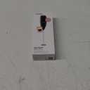 Chefman Handheld Electric Milk Frother Create Foam for Coffee, Cappuccinos, & Lattes, Mix Matcha & Protein Powder, Cordless & Compact, Stainless Steel Wand, Battery Operated