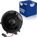 BOXI 700327 HVAC Heater Blower Motor Assembly Fits for Ford Mustang 2015 2016 2017 2018 2019 2020 Front Side/Replaces PM4489 FR3B19846AA FR3Z19805B