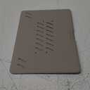 MOFT Invisible Laptop Stand for Desk, Stick-Free Tablet and Computer Stand with Dual-Angle, Foldable&Portable Laptop Riser Holder, Fits 7-11" Tablets&11-14" Laptops, Misty Cove (Non-Adhesive Version)