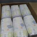 Pampers Swaddlers Diapers, Size 4 (15-34 lbs), 150 Count, Absorbent, Keeps Baby Dry and Comfortable, Skin Safe Disposable Baby Diaper