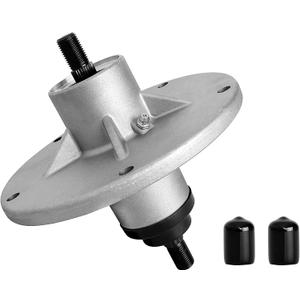 1001200MA Spindle Assembly for Murray 38" 40" 42" 46" Lawn Mower, 492574MA Mandrel Assembly for Murray 385000 405000 425001, Replace for 1001200